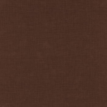 Quilter's Linen ETJ-9864-167 Chocolate by Robert Kaufman Fabrics