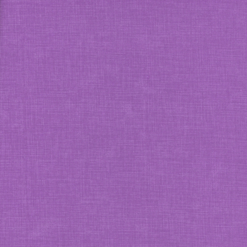 Quilter's Linen ETJ-9864-251 Heliotrope by Robert Kaufman Fabrics, Image