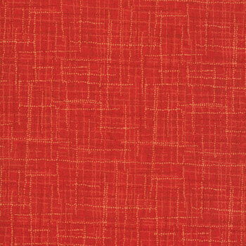 Grasscloth Cottons C780-CORAL by Heather Peterson for Riley Blake Designs, Image