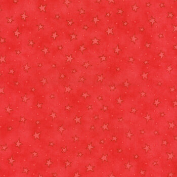 Starry Basics 8294-85 Rose by Leanne Anderson for Henry Glass Fabrics, Image