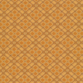 Autumn C14651-MARIGOLD by Lori Holt for Riley Blake Designs, Image