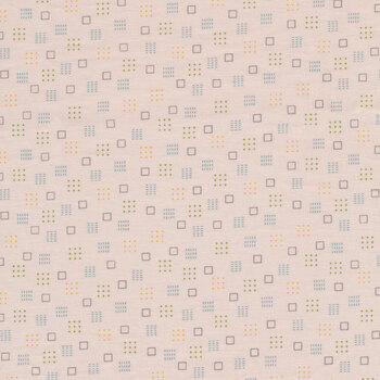 Autumn C14653-LATTE by Lori Holt for Riley Blake Designs, Image