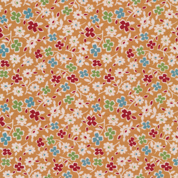 Autumn C14659-CIDER by Lori Holt for Riley Blake Designs, Image