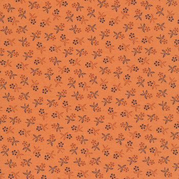 Autumn C14664-YAM by Lori Holt for Riley Blake Designs, Image