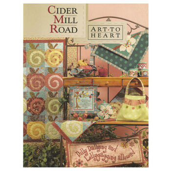 Cider Mill Road Book, Image