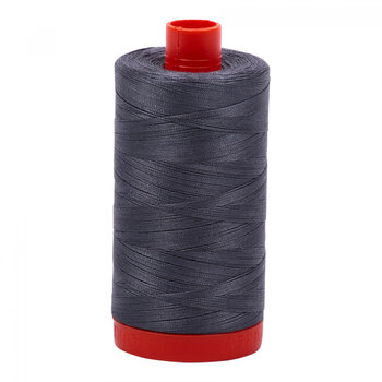 Aurifil Cotton Thread A1050-6736 Jedi - 1422yd, Image