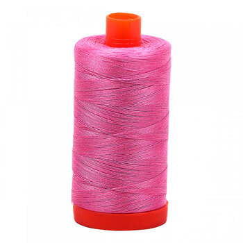 Aurifil Cotton Thread A1050-2479 Medium Orchid - 1422yd, Image