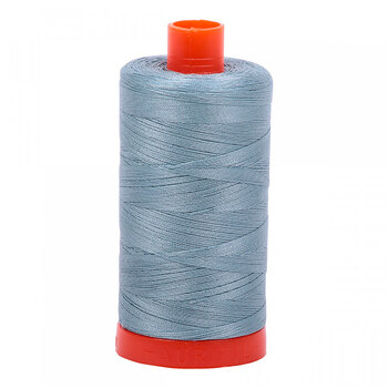 Aurifil Cotton Thread A1050-5008 Sugar Paper - 1422yd, Image