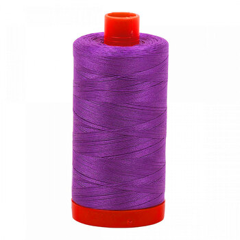 Aurifil Cotton Thread A1050-2540 Medium Lavender - 1422yd, Image