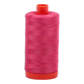 Aurifil Cotton Thread A1050-2440 Peony - 1422yd, Image