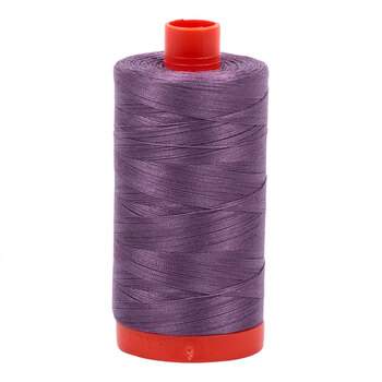 Aurifil Cotton Thread A1050-6735 Plumtastic - 1422yd, Image