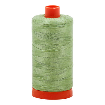 Aurifil Cotton Thread A1050-2840 Loden Green - 1422yd, Image