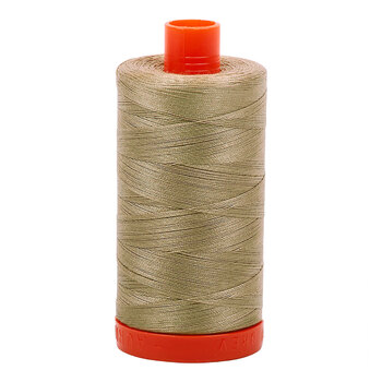 Aurifil Cotton Thread A1050-2325 Linen - 1422yd