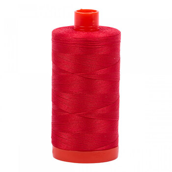 Aurifil Cotton Thread A1050-2270 Paprika - 1422yd