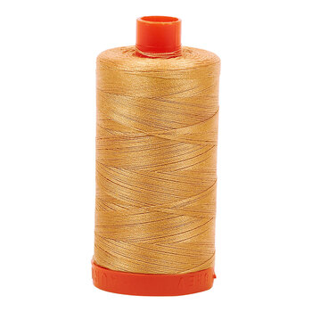 Aurifil Cotton Thread A1050-2320 Light Toast - 1422yd