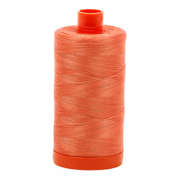 Aurifil Cotton Thread A1050-2225 Salmon - 1422yd