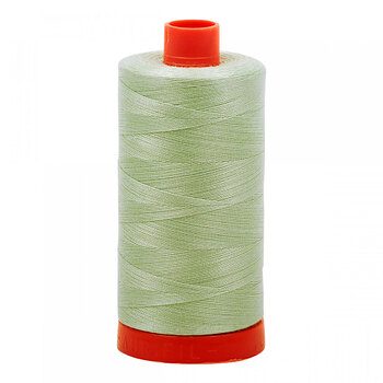 Aurifil Cotton Thread A1050-2912 Platinum - 1422yd, Image