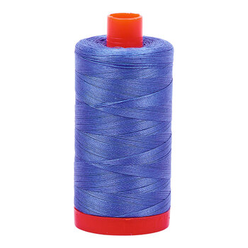 Aurifil Cotton Thread A1050-2725 Light Wedgewood - 1422yd, Image