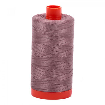 Aurifil Cotton Thread A1050-6731 Tiramisu - 1422yd, Image