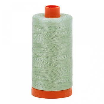 Aurifil Cotton Thread A1050-5014 Marine Water - 1422yd, Image