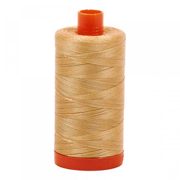 Aurifil Cotton Thread A1050-2318 Cachemire - 1422yd