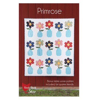 Primrose Pattern, Image