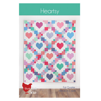 Heartsy Pattern, Image