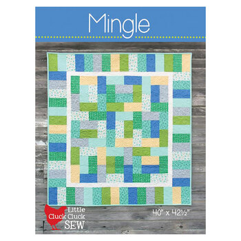 Mingle Pattern