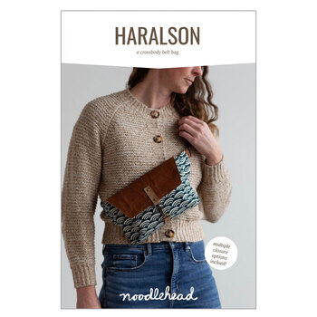 Haralson Pattern, Image