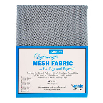 ByAnnie Lightweight Mesh Fabric 18