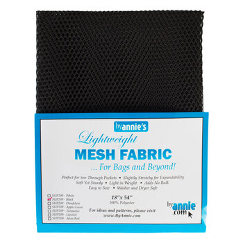 ByAnnie Lightweight Mesh Fabric 18