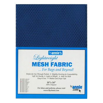 ByAnnie Lightweight Mesh Fabric 18