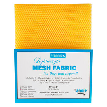 ByAnnie Lightweight Mesh Fabric 18