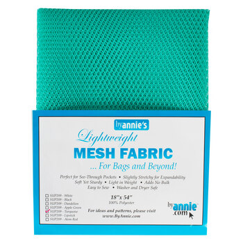 ByAnnie Lightweight Mesh Fabric 18