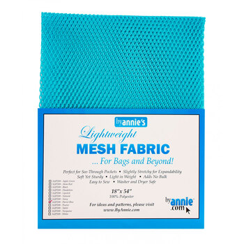 ByAnnie Lightweight Mesh Fabric 18