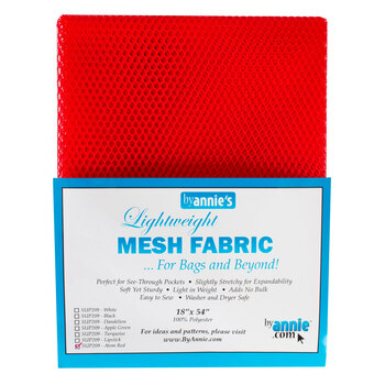 ByAnnie Lightweight Mesh Fabric 18