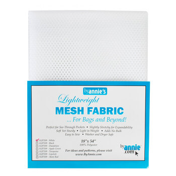 ByAnnie Lightweight Mesh Fabric 18