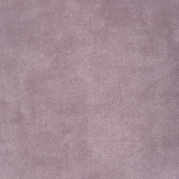 Color Wash Woolies Flannel F9200-V3 Light Purple by Bonnie Sullivan for Maywood Studio, Image