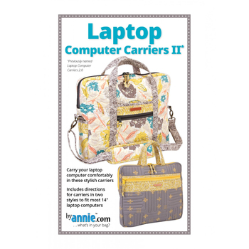 Laptop Computer Carriers II Pattern, Image