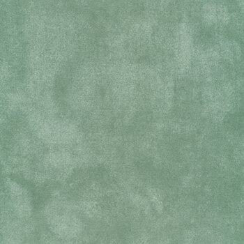 Color Wash Woolies Flannel F9200-Q2 Light Teal by Bonnie Sullivan for Maywood Studio, Image