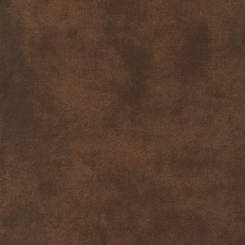 Color Wash Woolies Flannel F9200-A2 Medium Brown by Bonnie Sullivan for Maywood Studio, Image