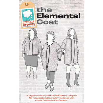 The Elemental Coat Pattern, Image