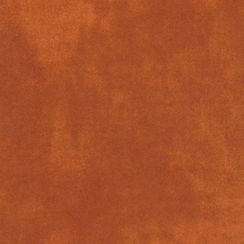 Color Wash Woolies Flannel F9200-O2 Medium Orange by Bonnie Sullivan for Maywood Studio, Image