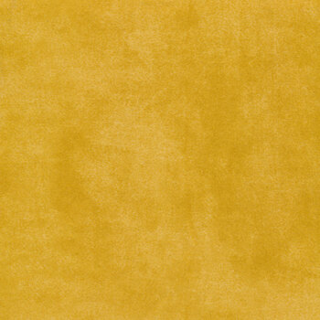Color Wash Woolies Flannel F9200-S3 Light Gold by Bonnie Sullivan for Maywood Studio, Image
