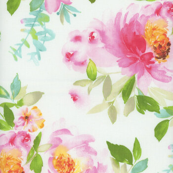 Sweet Surrender 26946-10 by Northcott Studio for Northcott Fabrics, Image