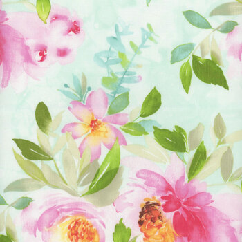 Sweet Surrender 26946-71 by Northcott Studio for Northcott Fabrics, Image