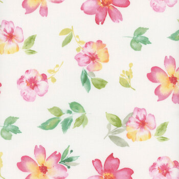 Sweet Surrender 26948-10 by Northcott Studio for Northcott Fabrics, Image