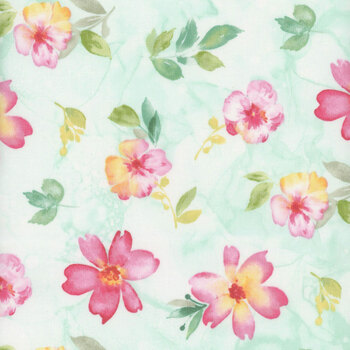 Sweet Surrender 26948-71 by Northcott Studio for Northcott Fabrics, Image