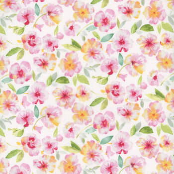 Sweet Surrender 26949-10 by Northcott Studio for Northcott Fabrics, Image