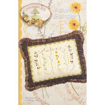 Autumn Sampler Pattern, Image